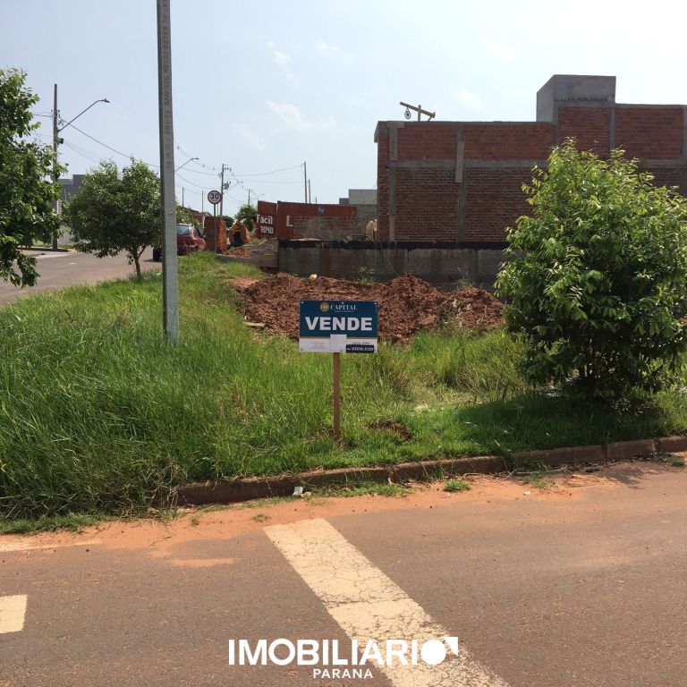 Terreno para  Venda em Umuarama pela FBF Capital