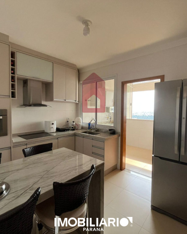 Apartamento para  Venda em Umuarama pela Neto Romagna