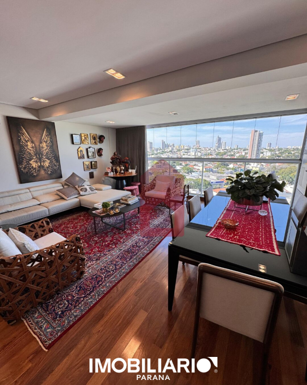 Apartamento para  Venda em Umuarama pela Neto Romagna