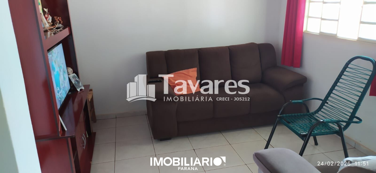 Residência para  Venda em Douradina pela Tavares