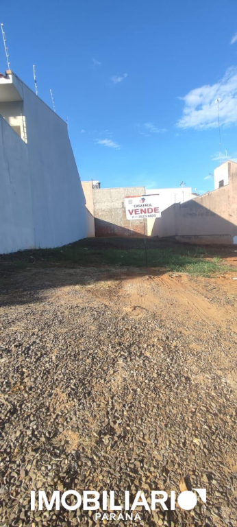 Terreno para  Venda em Campo Mourão pela Casa fácil