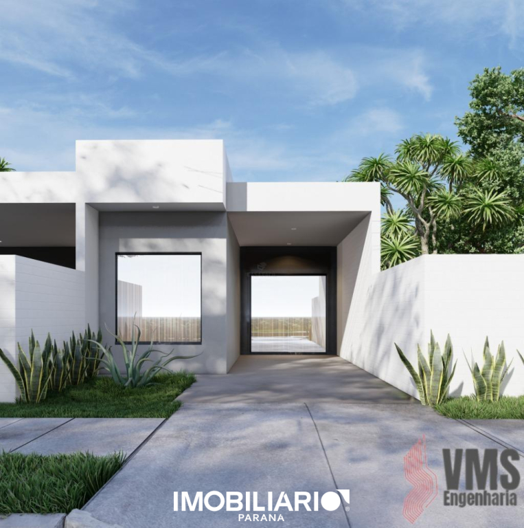 Comercial E Residencial para  Venda em Campo Mourão pela Casa fácil