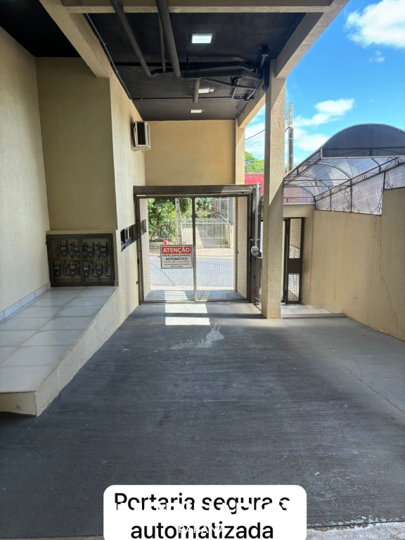 Apartamento para  Alugar em Umuarama pela Babolim