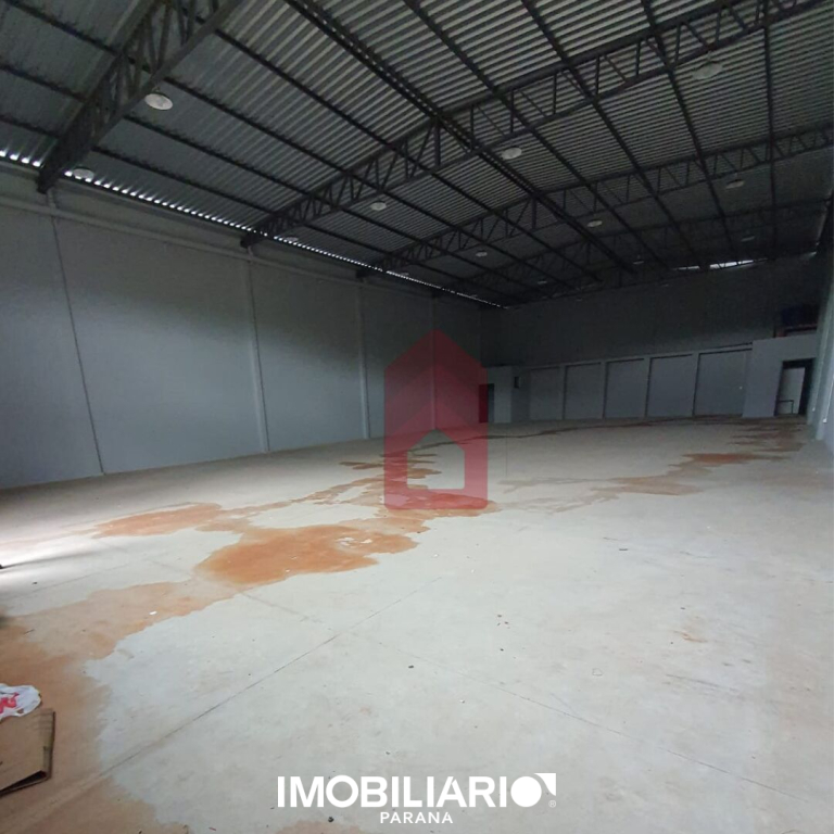 Sala Comercial para  Alugar em Umuarama pela Neto Romagna