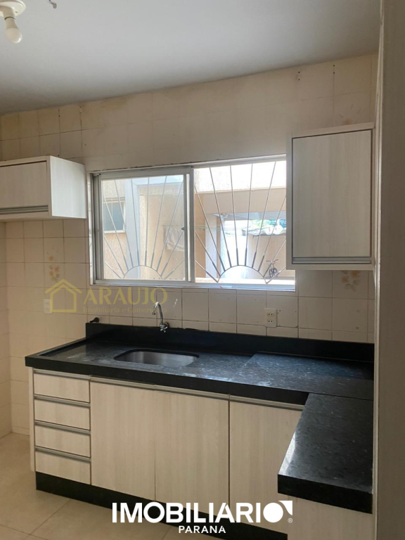 Apartamento para  Venda em Umuarama pela Araujo