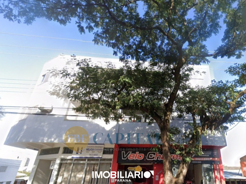 Apartamento para  Venda em Umuarama pela FBF Capital