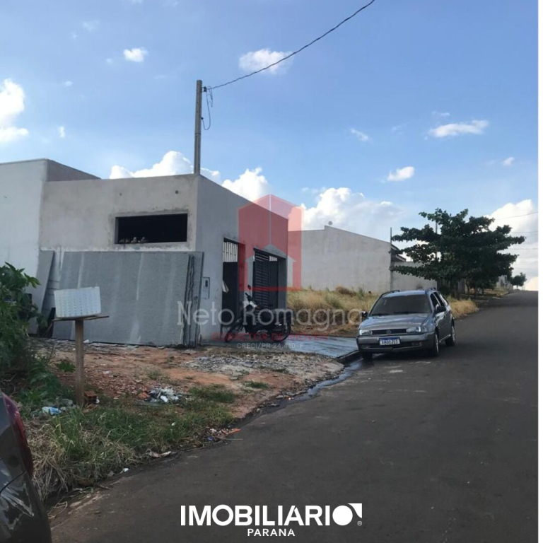 Terreno para  Venda em Umuarama pela Neto Romagna
