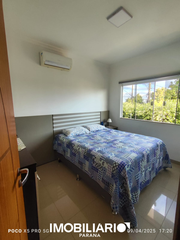 Residência para  Venda em Umuarama pela Delta