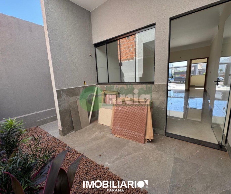 Residência para  Venda em Umuarama pela Garcia Imóveis