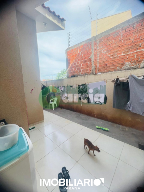 Residência para  Venda em Umuarama pela Garcia Imóveis