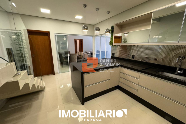 Chácara para  Venda em Umuarama pela Ramiro e Sonsin negócios imobiliários