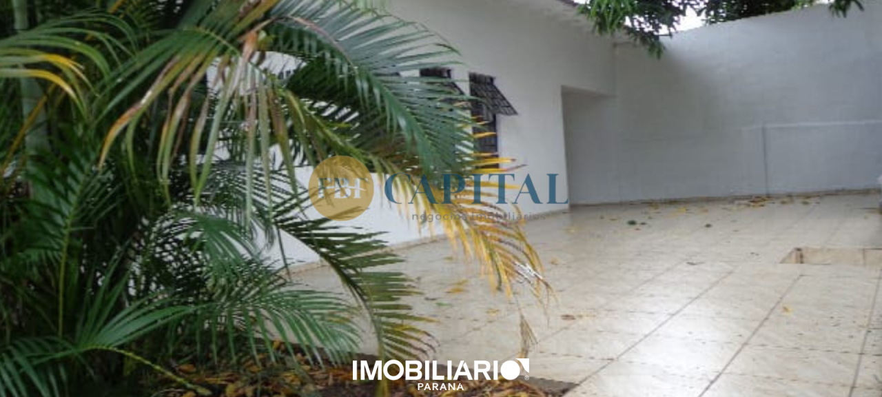 Residência para  Alugar em Umuarama pela FBF Capital