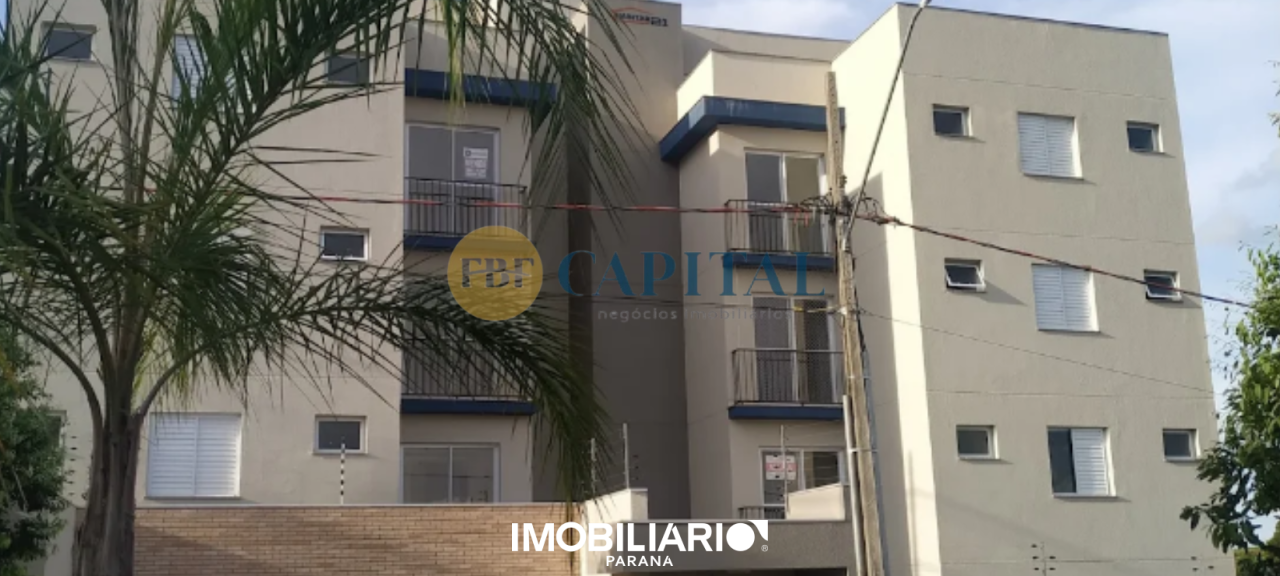 Apartamento para  Venda em Umuarama pela FBF Capital