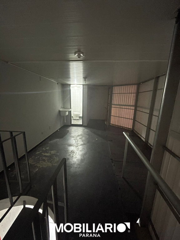 Sala Comercial para  Alugar em Campo Mourão pela Fabri imóveis