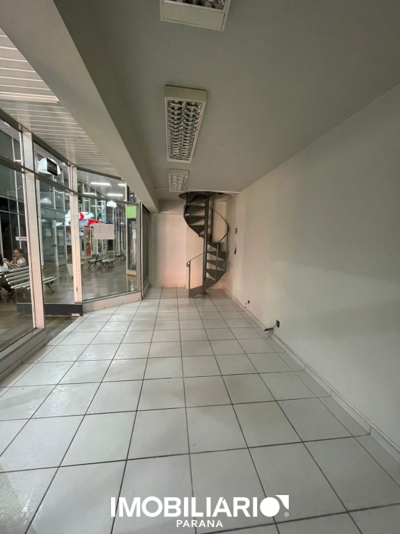 Sala Comercial para  Alugar em Campo Mourão pela Fabri imóveis