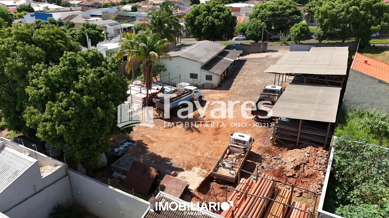 Terreno para  Venda em Umuarama pela Tavares