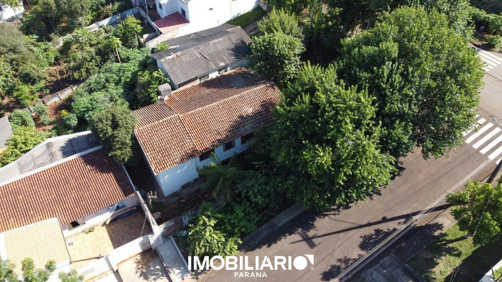 Comercial E Residencial para  Venda em Campo Mourão pela Casa fácil