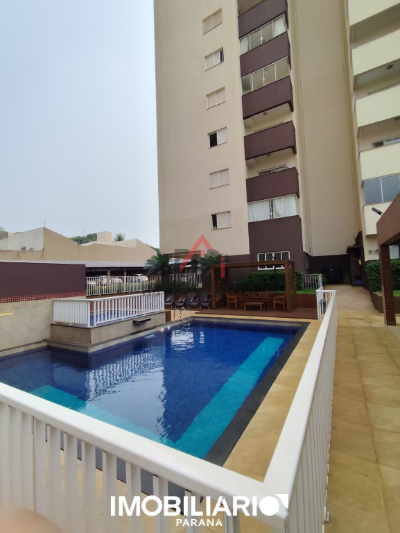 Apartamento para  Venda em Umuarama pela DPI Imobiliária