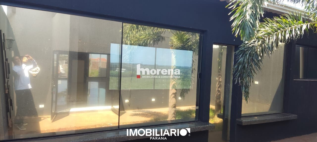 Loja Comercial para  Venda em Umuarama pela Morena imobiliária e construtora