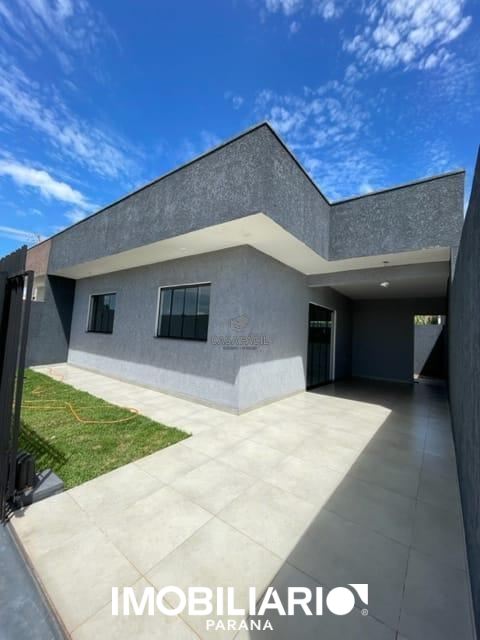 Comercial E Residencial para  Venda em Campo Mourão pela Casa fácil