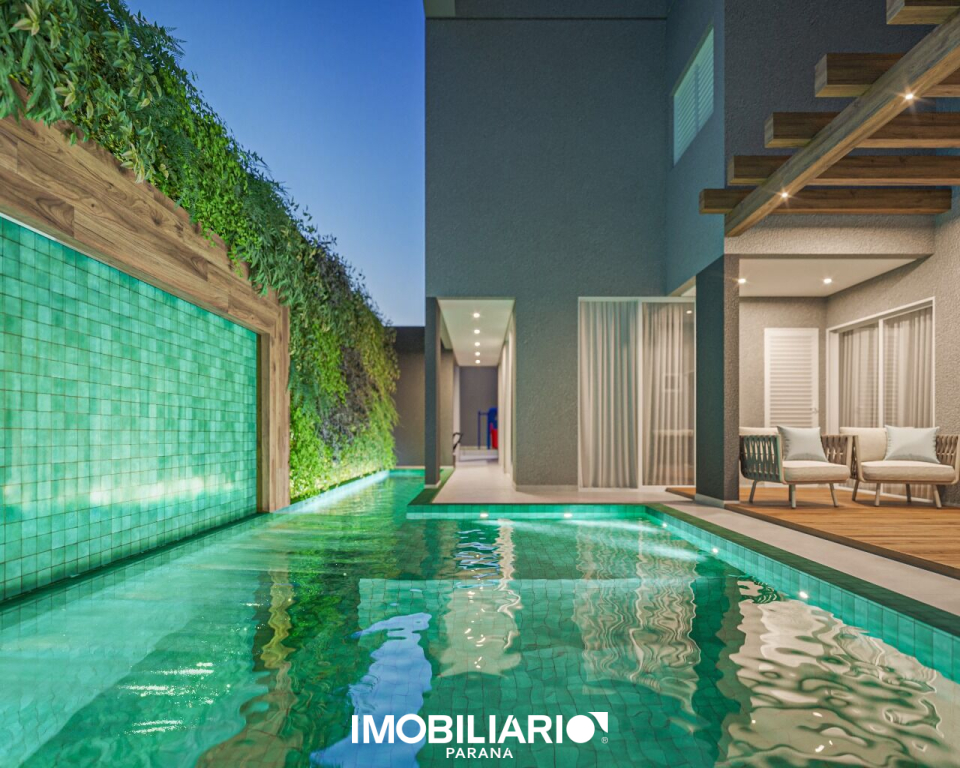 Apartamento para  Venda em Umuarama pela Neto Romagna