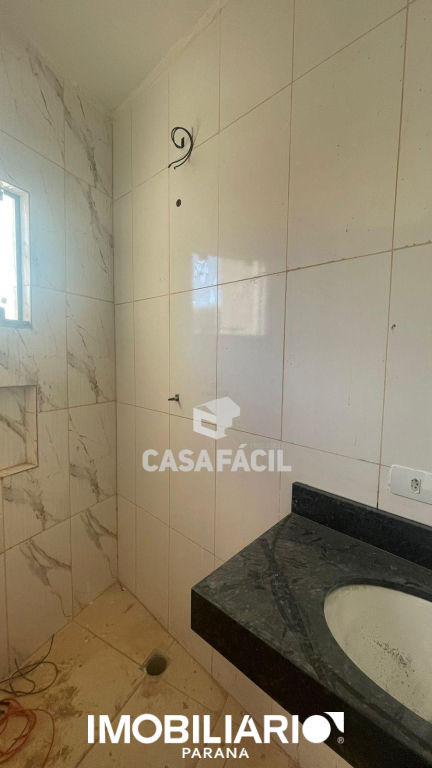 Sobrado para  Venda em Campo Mourão pela Casa fácil