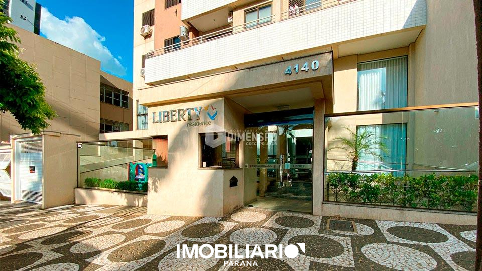 Apartamento para  Venda em Umuarama pela Dimensão