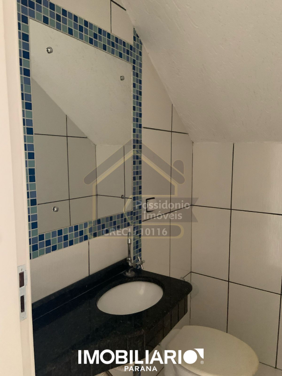 Sobrado para  Alugar em Campo Mourão pela Possidonio imóveis