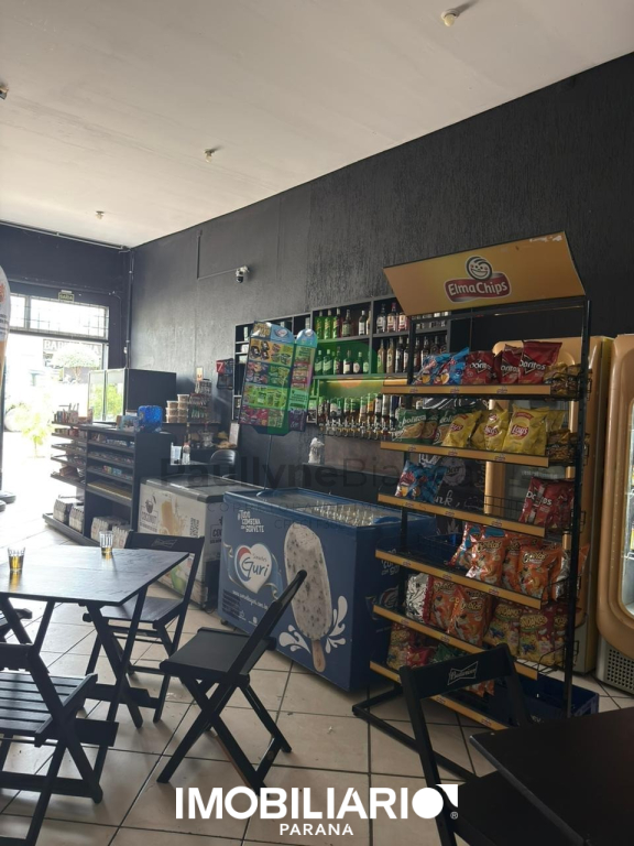 Loja Comercial para  Venda em Cruzeiro do Oeste pela Paullyne Bianca corretora de imóveis