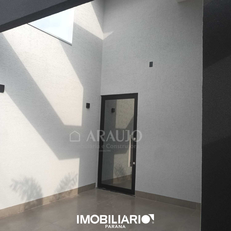 Residência para  Venda em Umuarama pela Araujo