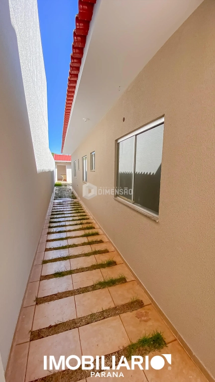 Residência para  Venda em Umuarama pela Dimensão