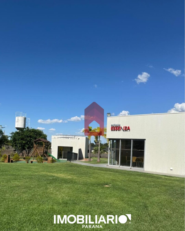 Terreno para  Venda em Umuarama pela Neto Romagna