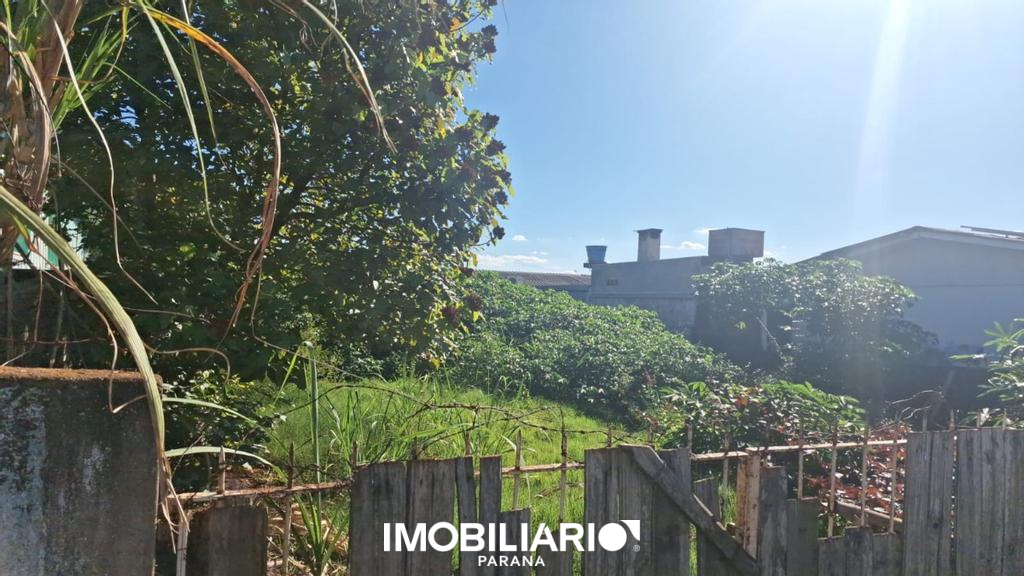 Terreno para  Venda em Campo Mourão pela Casa fácil