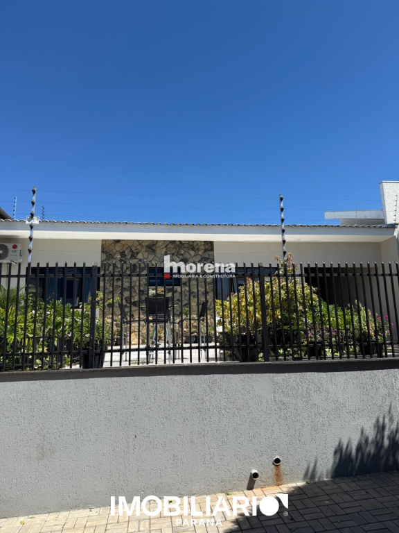 Residência para  Venda em Umuarama pela Morena imobiliária e construtora