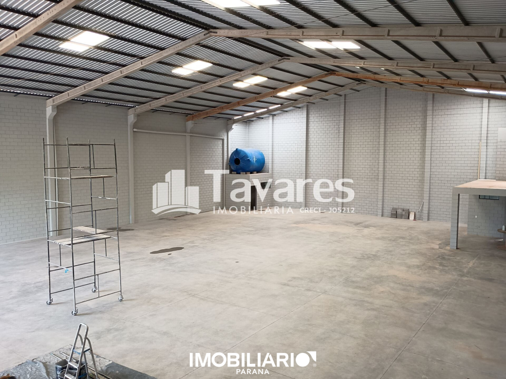 Loja Comercial para  Alugar em Umuarama pela Tavares