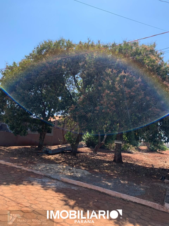 Terreno para  Venda em São Jorge do Ivaí pela Marcos Rogério corretor de imóveis