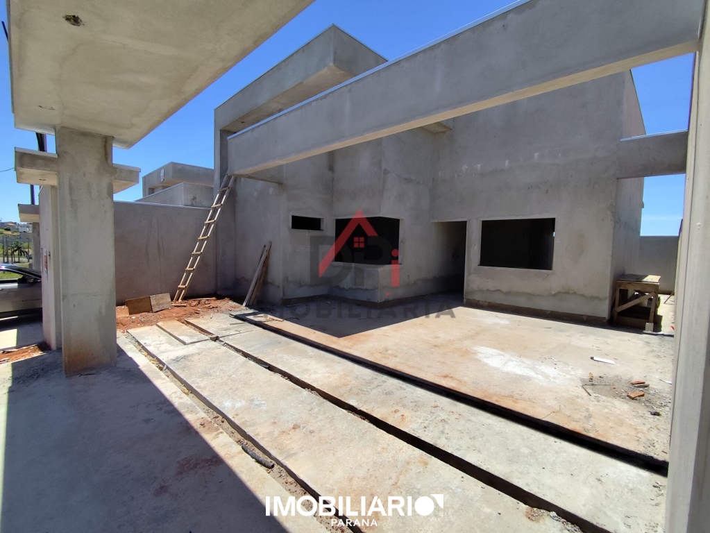 Residência para  Venda em Umuarama pela DPI Imobiliária