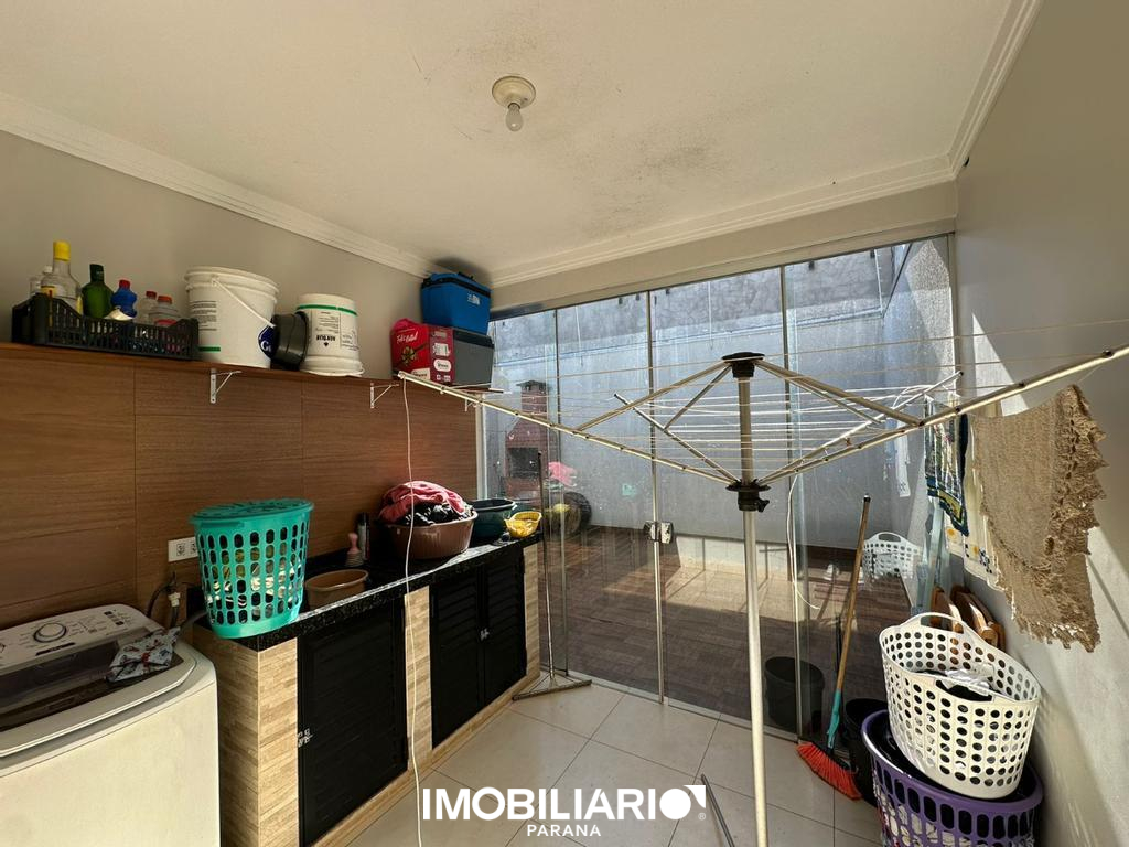 Comercial E Residencial para  Venda em Campo Mourão pela Casa fácil