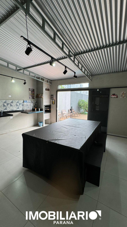 Sobrado para  Venda em Campo Mourão pela Casa fácil