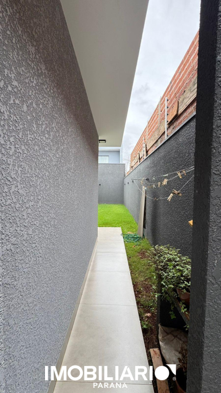 Comercial E Residencial para  Venda em Campo Mourão pela Casa fácil