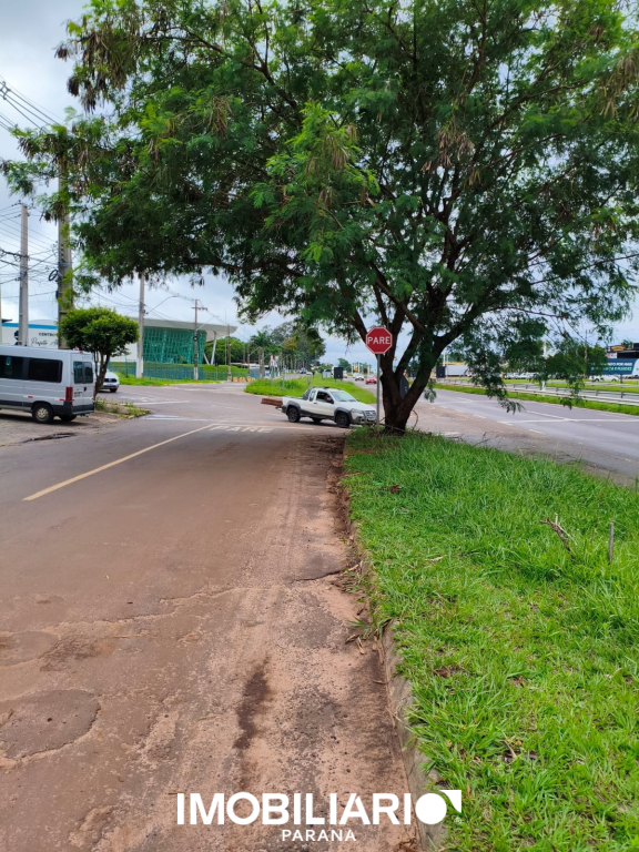 Barracão para  Alugar em Umuarama pela Babolin imóveis