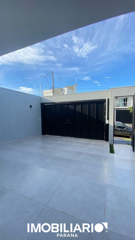 Comercial E Residencial para  Venda em Campo Mourão pela Casa fácil