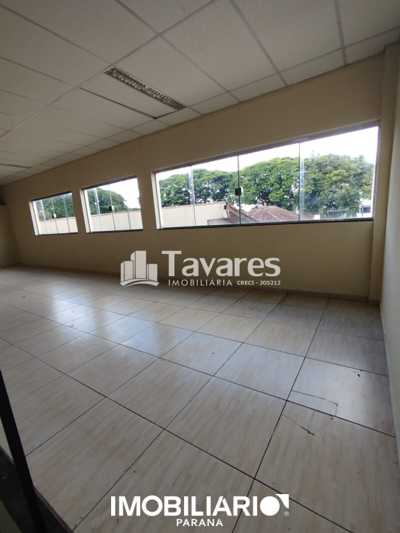 Loja Comercial para  Venda em Umuarama pela Tavares