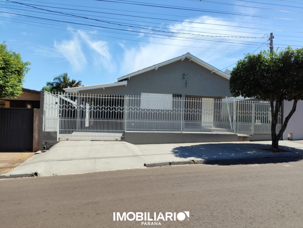 Residência para  Venda em Umuarama pela FBF Capital