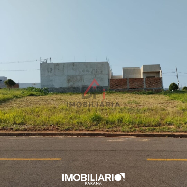 Terreno para  Venda em Umuarama pela DPI Imobiliária