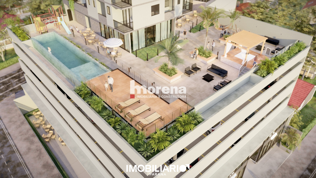 Apartamento (studio) para  Venda em Umuarama pela Morena imobiliária e construtora