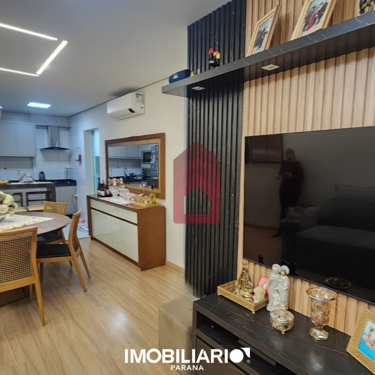 Apartamento para  Venda em Umuarama pela Neto Romagna