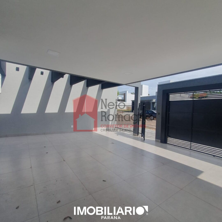 Residência para  Venda em Umuarama pela Neto Romagna