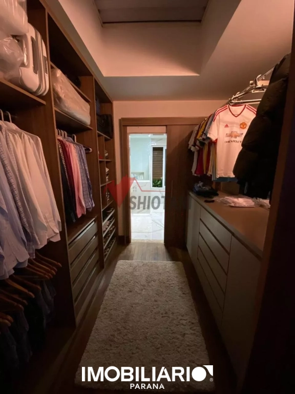 Residência para  Venda em Umuarama pela Shiotani Imóveis