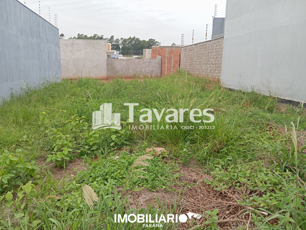 Terreno para  Venda em Umuarama pela Tavares